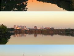 -海珠湖公园