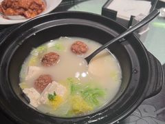 -小南洋海景餐厅(深圳湾店)