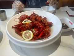 -金陵暴走小龙虾(南京总店)