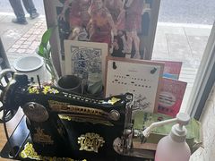 -沪水焙煎室(淡水路店)