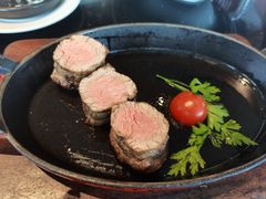 -西堤牛排(番禺天河城店)