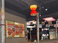 -西塔老太太泥炉烤肉(双井店)