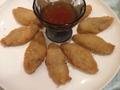 -武汉香格里拉大酒店·香宫中餐厅