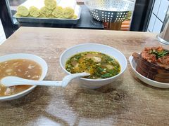 -包面西施(黄泥磅总店)
