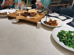 -丝宴·凤城印象·西北特色菜(彩虹湾店)