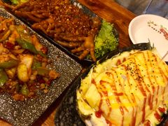 -小木屋米酒店总店