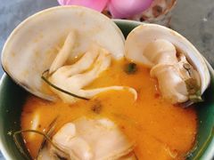 -阿莱唛唛泰国菜·海鲜餐厅(蛇口店)