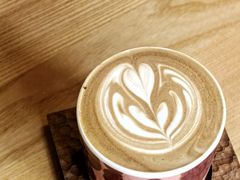 -竹子咖啡bamboo coffee