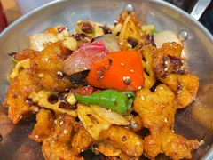 -晋家门·苏皖家常菜(雨花e-park店)