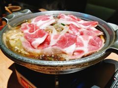 -堂本家洋食别馆·炸猪排(中心城店)