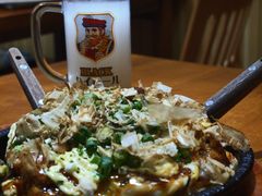关西大阪烧-胜代日本料理(云程巷小区店)