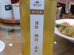 -唐河王记·南阳民间菜(国基路店)