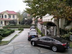 院内-起士林西餐厅(东经路店)