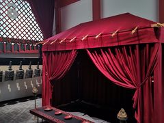 -北京大葆台遗址博物馆