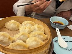 -百年认一力 太原老字号 (桥头街店)