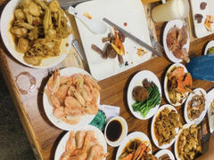 -汉巴味德巴西烤肉(顺和广场店)