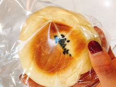 -东哥面包(江宁大润发店)