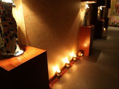 -Together·泰式按摩精油SPA(天山店)