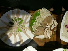 -香天下·四川火锅(安镇大润发店)