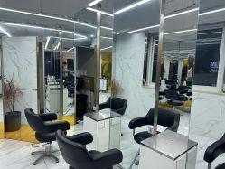 -潘多拉Hairsalon
