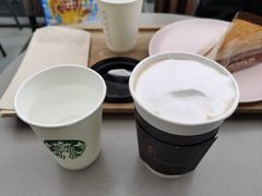 -星巴克臻选(成都太古里店)