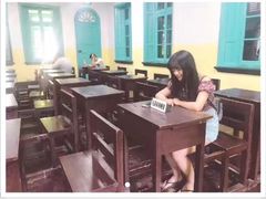 -湖南省立第一师范学校旧址