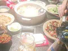 -旺晖本帮骨头煲·深夜火锅(梅园路店)