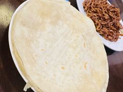 -沣元春饼馆(幸福巷店)