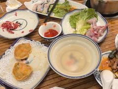 -厝味火锅·潮汕卤水火锅(十一合店)