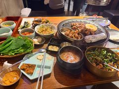 -济州爱肉堂(总店)