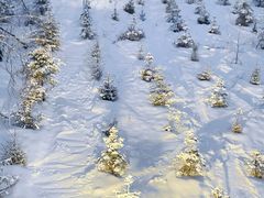 -鳌山滑雪度假区