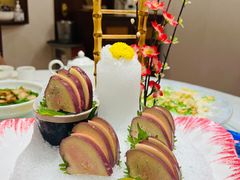 -金河半岛园林酒家(金融城店)