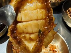 -本炙炭烤·蒲烧活鳗料理店(金沙洲店)