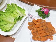 -万禧明珠大酒楼(海丰店)