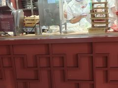 -喜家德虾仁水饺(景枫中心店)