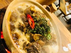 -十六蒲(桂林路店)