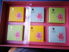 -深圳东方银座酒店·粤秀轩中餐厅