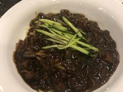 -桃园中华料理炸酱面(燕儿岛路店)