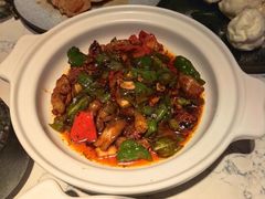 -奉天小馆·非遗东北菜(济南万象城店)