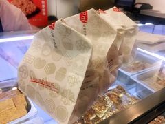 -哈氏·上海哈尔滨食品厂(五角场万达广场店)