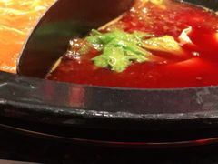 -蜀大侠火锅(森兰花园城店)