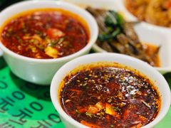 -令氏家外家周秦食府(高新店)
