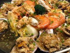-旺顺阁海鲜广场(亚运村店)