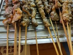 -木屋烧烤(白石洲店)