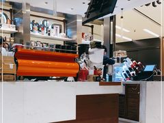 -Peet's 皮爷咖啡(陆家嘴中心店)