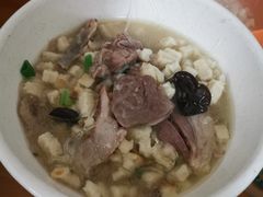 -刘信牛羊肉小炒泡馍(回民街店)