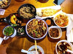 -怪噜范·老贵阳街头名小吃(汇金星力城店)