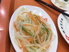 -庆丰包子铺(宣武门店)