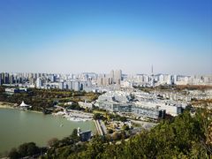 -云龙山