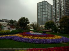 -新城控股新总部大楼